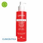 CLINICEUTICA – Ceracap Ac Lotion Energisante Complément Soins Anti-chute – 150ml