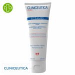 CLINICEUTICA – Eczamid Crème Nourrissante Hydratante Corps – 200ml