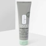 CLINIQUE ALL ABOUT CLEAN 2 EN 1 MASQUE + GOMMAGE CHARBON