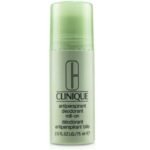 CLINIQUE DEODORANT ANTIPERSPIRANT BILLE 75 ML