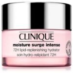 CLINIQUE MOISTURE SURGE INTENSE SOIN HYDRO RELIPIDANT PEAU TRES SECHE A MIXTE 72 H 50 ML