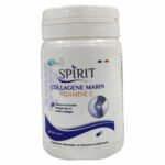 SPIRIT PHARMA – Collagène Marin Et Vitamine C – 90 Gélules