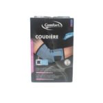 COMFORT – Coudiere Maintien Noir Large – Xlarge