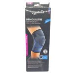 COMFORT – Genouillere Starpping Ajustable