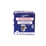 COMFORT – Sparadrap Hypoderm 5mx5cm