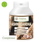 COMPLEMAX – Ashwagandha – 60 Gélules
