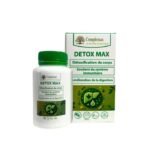 COMPLEMAX DETOX MAX 90 COMPRIMES