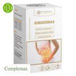 COMPLEMAX – Gingermax – 60 Gélules