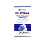 COMPLEMAX – Melatomax+magnesium+b6 30 Gelules