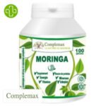 COMPLEMAX – Moringa – 90 Gélules