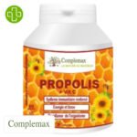 COMPLEMAX – Propolis Et Vitamine C – 60 Gélules
