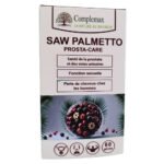 COMPLEMAX – Saw Palmetto Prosta-care (prostate, Fonction Sexuelle Et Perte De Cheveux Hommes) – 60 Gélules