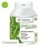COMPLEMAX – Spiruline – 120 Gélules