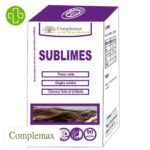 COMPLEMAX – Sublimes – 90 Gélules