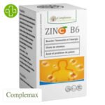 COMPLEMAX – Zinc, Vitmine C Et B6 – 40 Gélules