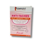 COMPLÉVIT – Anti-Taches 60 Gelules