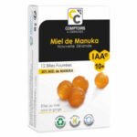 COMPTOIRS & COMPAGNIES – Miel De Manuka Iaa 10+ Billes Fourrées – 12u