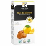 COMPTOIRS & COMPAGNIES – Miel De Manuka Iaa 10+ Pastilles Pour La Gorge – 8u