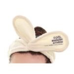 COOL ENOUGH STUDIO HEADBAND