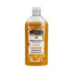 COSLYS – Creme Douche Hydratante Peche Carotte 250ml
