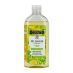 COSLYS – Gel Douche Tonifiant Verveine&Citron 250ml