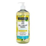 COSLYS – Gel Lavant Main Lavande Citron 1L