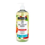 COSLYS – Gel Lavant Mains Pomme 1L