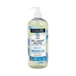 COSLYS – Gel Lavant Neutre 1L