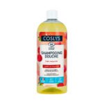 COSLYS – Shampooing Douche Fruits Rouges 1L