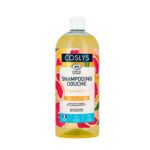 COSLYS – Shampooing Douche Pamplemousse 1L