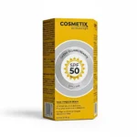 COSMETIX – Creme Eclaircissante SPF50 – 50ml