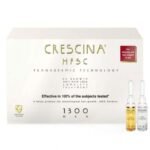 CRESCINA HFSC 1300 HOMME RE GROWTH TRAITEMENT COMPLET ANTI CHUTE DE CHEVEUX