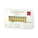 CRESCINA – HFSC transdermic 500 woman Traitement Anti Chute 20*3.5ml
