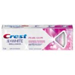 CREST – 3d White Brillance Pearl Glow Blancheur – 75ml