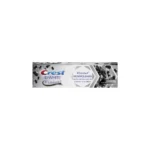 CREST – 3d White Dentifrice Whitelock Charcoal – 88ml