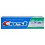 CREST – 3d White Extreme Mint – 100ml