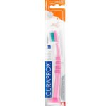 CURAPROX – Brosse A dents Baby 0-4 Years