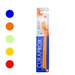 CURAPROX – Brosse a Dents Kids Ultra Soft 4-12 ans
