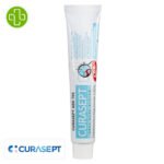 CURASEPT – Ads 705 Dentifrice 0,05% Chx – 75ml