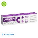 CURASEPT – Biosmalto Dentifrice Dents Sensibles – 75ml