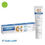 CURASEPT – Biosmalto Dentifrice Junior Protection Caries Fruits 7-12 Ans – 75ml