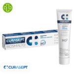 CURASEPT – Biosmalto Dentifrice Protection Caries – 75ml
