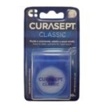 CURASEPT CLASSIQUE FILE DENTAIRE MENTHE 50M