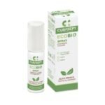 CURASEPT ECO BIO SPRAY BUCAL 20 ML