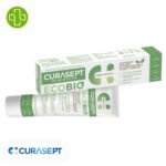 CURASEPT – Ecobio Dentifrice Naturel – 75ml