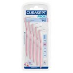 CURASEPT – Proxi Angle P07 Brossettes Interdentaires – 5u