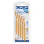 CURASEPT – Proxi Angle P08 Brossettes Interdentaires – 5u