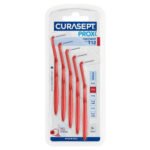 CURASEPT – Proxi Angle T12 Brossettes Interdentaires – 5u