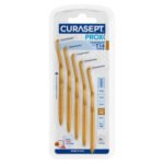 CURASEPT – Proxi Angle T14 Brossettes Interdentaires – 5u