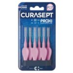 CURASEPT – Proxi Bid P07 Brossettes Interdentaires – 6u